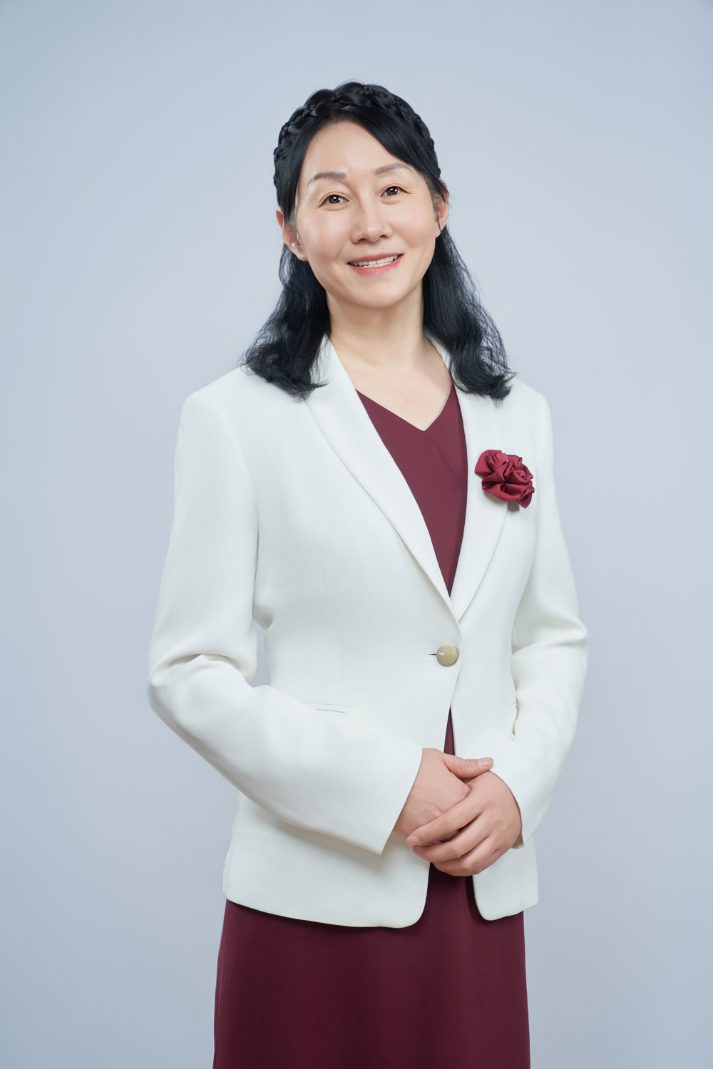 1、张玉红