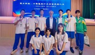 【广州日报新花城】建筑大师何镜堂院士广附开讲  赠予莘莘学子成功四要素