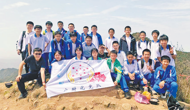 【羊城晚报】广大附中化学竞赛：陪伴、成长与传承的星光之旅
