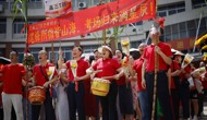 【南方网】高考倒计时1天！广大附中送考仪式感拉满