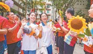 【广州日报】盼你夺“葵”高“粽”跃“龙门”