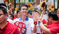 【南方网】高考倒计时，来听听广大附中学子的心里话