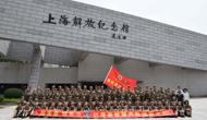 传承红色基因，探索科技前沿——广大附中国防科技研学之旅圆满结束